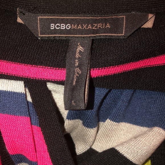 BCBG dress - Picture 5 of 6